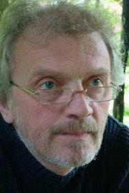Igor Slavinskiy as Lector Shmul' in Synevir 2012
