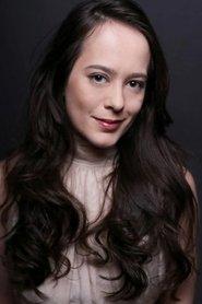 Victoria Ferrara as Patrice in Beast No More 2019