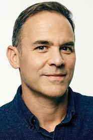 David Gelles as Self - Author and Journalist, The New York Times in Freefall: A Reckoning for Boeing 2026