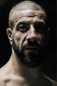 Ali El Said as Self in Abass Baraou vs. Macaulay McGowan 2024