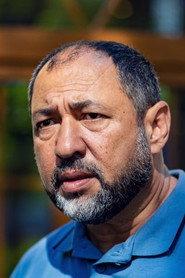 Parviz Pulodi as in Path of Anger 2025