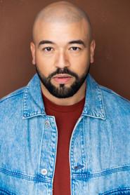 Pedro Figueroa as  in Yan She: El hombre que espera 2010