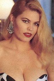 Wendy Windham as Jezabel in Murder in Blue Light 1991