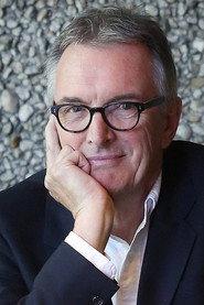 Richard Williams as Self in Ferrari: Race to Immortality 2017