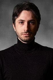 Raffaele Lamorte as M in BREAKDOWN 2024