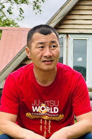 Unurjargal Arslanbaatar as Changai in Money Pig 2011