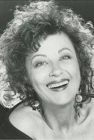 Udana Power as Jackie in Portrait of a Stripper 1979