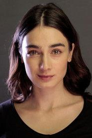 Sultan Elif Taş as Sanem in 4N1K 2 2018