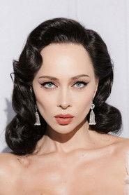 Nastasya Samburskaya as in Have a Nice Rest 2025
