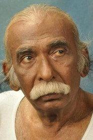 G.R. Perera as  in August Drizzle 2011