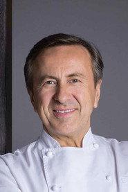 Daniel Boulud as Self in Eat This New York 2004