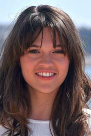 Sabrina Bartlett as Mickey in F Valentine's Day 2026