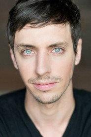 Josiah Thibodeau as Mark in Separator 2013