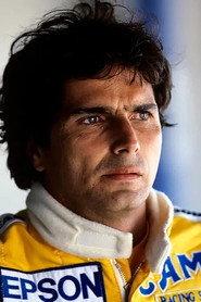 Nelson Piquet as Self in Lap of the Gods 1992