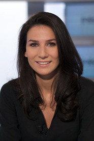 Marie Drucker as Self : TV-Host in Are we all racists? 2025