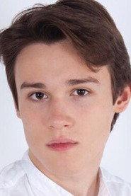 Andrey Shishkov as Art in Heroes of Envell 2021