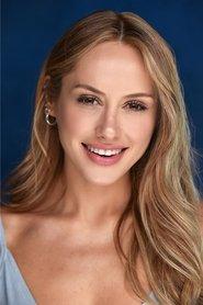 Angela Halili as Sophie in Spin the Bottle 2024