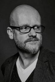 Barrie Gower as Self in Making of The Last of Us 2023