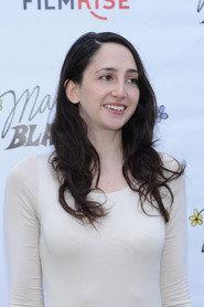Gillian Wallace Horvat as Gillian in I Blame Society 2020
