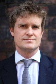 Tristram Hunt as Himself in Prince Albert: A Victorian Hero Revealed 2019