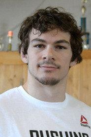 Olivier Aubin-Mercier as Self in UFC on Fox 30: Alvarez vs. Poirier 2 2018