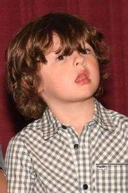 Wyatt Walters as Manny Heffley in Diary of a Wimpy Kid: The Long Haul 2017