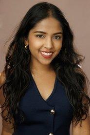 Katishcka Kiara as Naina in Not So Fast 2026