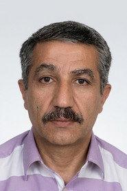Ökkeş Avgın as in Gecelerden Sor Beni 2003