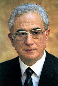Francesco Cossiga as Self in Farewell to Enrico Berlinguer 1984