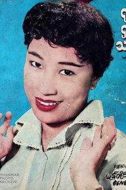 San Shar Tin as Wunna Theingi in No Magic for Socialists 2025