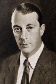 Graham McNamee as Radio Announcer in Wings in the Dark 1935