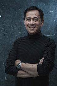 Audie Gemora as in Hinugot sa Dilim 1992