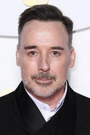 David Furnish as Self in Elton John: Never Too Late 2024