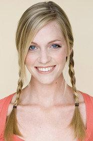 Molly O'Neill as Barton in Digital Killer 2026