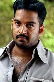 Suresh Nair as Appukuttan in Neelathamara 2009