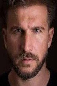 David Villanueva as Alex in Septiembre 2023