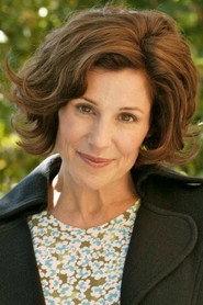 Diana Georger as Helena Rosen in Visas and Virtue 1997