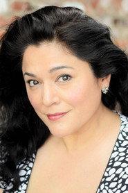 Ruth Ann Stillman as Catherine Richards in SheChotic 2018