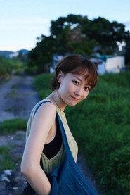 Ranya Lee as Miss Wong in The White Girl 2017