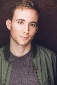 Brian Wiles as Frankie in Beneath the Blue Suburban Skies 2019