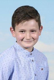 Eneko Otero as Nacho in The Kids Are Alright: Destination Asturias 2021