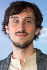 Tyler Taormina as Rollerblader in Happer's Comet 2023