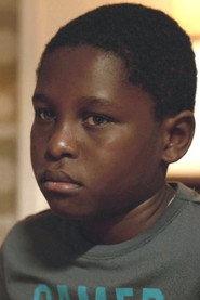 Ibrahim Burama Darboe as Yacine Mahadjir in A Season in France 2018