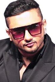 Yo Yo Honey Singh as Deesha in Mirza: The Untold Story 2012