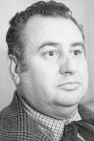 Enrique Navarro as Herodes in Historia de la frivolidad 1967