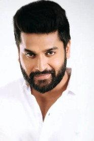 Jishnu Menon as Jagadeesh in Ward-126 2022