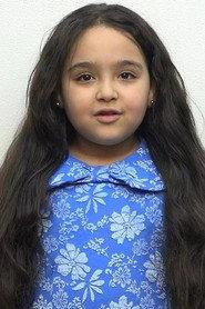 Karma Hazim as Susu in Once Upon a Time in the Middle East 2026