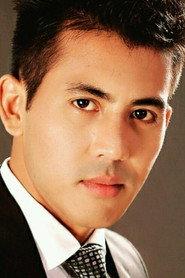 Redy Yumnam as Bijoy in Nongphadok Lakpa Atithi 2019