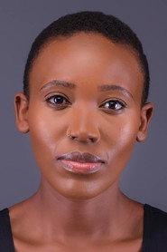 Nyokabi Macharia as Madam Christine in Nawi 2024