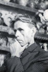 Ivan Honchar as (self) in Sonata about the artist 1966